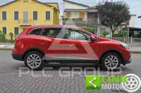 2016 Renault Kadjar