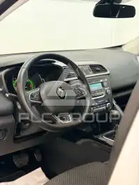 2016 Renault Kadjar