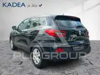 2016 Renault Kadjar