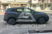 2016 Renault Kadjar