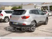 2016 Renault Kadjar