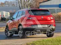 2016 Renault Kadjar