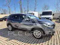 2016 Renault Kadjar