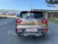 2016 Renault Kadjar