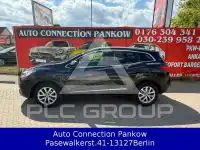 2016 Renault Kadjar