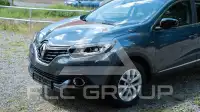 2016 Renault Kadjar