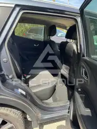 2016 Renault Kadjar
