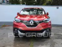 2016 Renault Kadjar