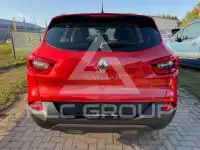 2016 Renault Kadjar