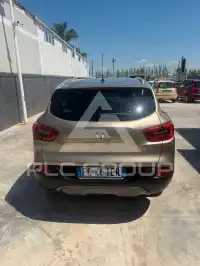2016 Renault Kadjar