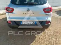 2016 Renault Kadjar