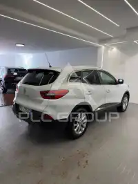 2016 Renault Kadjar
