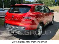 2016 Renault Kadjar