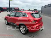 2016 Renault Kadjar