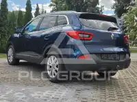 2016 Renault Kadjar