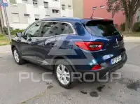 2016 Renault Kadjar