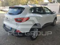 2016 Renault Kadjar