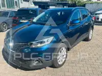 2016 Renault Kadjar