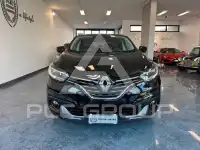 2016 Renault Kadjar