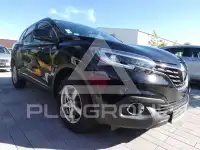 2016 Renault Kadjar
