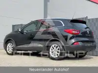 2016 Renault Kadjar