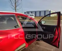 2016 Renault Kadjar
