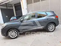 2016 Renault Kadjar
