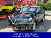 2016 Renault Kadjar