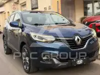 2016 Renault Kadjar