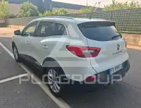 2016 Renault Kadjar
