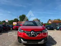 2016 Renault Kadjar