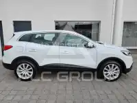 2016 Renault Kadjar