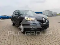2016 Renault Kadjar