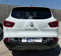2016 Renault Kadjar