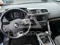 2016 Renault Kadjar