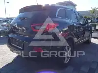 2016 Renault Kadjar