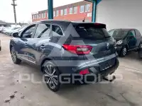 2016 Renault Kadjar