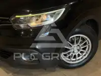 2016 Renault Kadjar