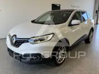 2016 Renault Kadjar