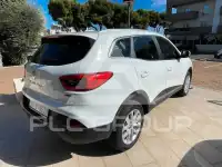 2016 Renault Kadjar
