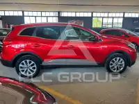 2016 Renault Kadjar