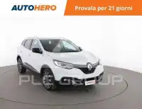 2016 Renault Kadjar