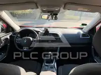 2016 Renault Kadjar