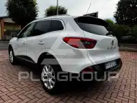 2016 Renault Kadjar