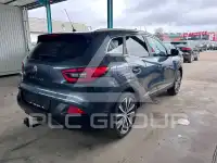 2016 Renault Kadjar