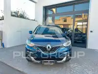 2016 Renault Kadjar