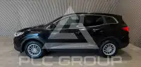 2016 Renault Kadjar