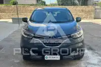 2016 Renault Kadjar