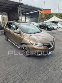 2016 Renault Kadjar