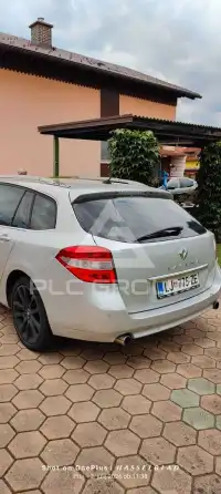 2016 Renault Laguna